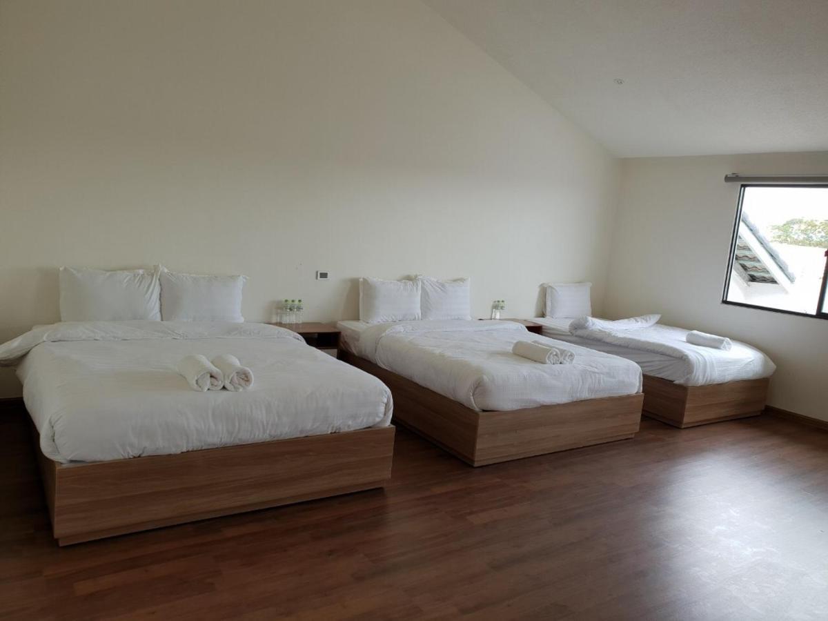 Ivy Hotel Dalat Zewnętrze zdjęcie