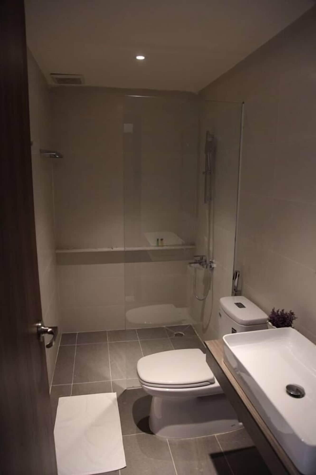 Ivy Hotel Dalat Zewnętrze zdjęcie