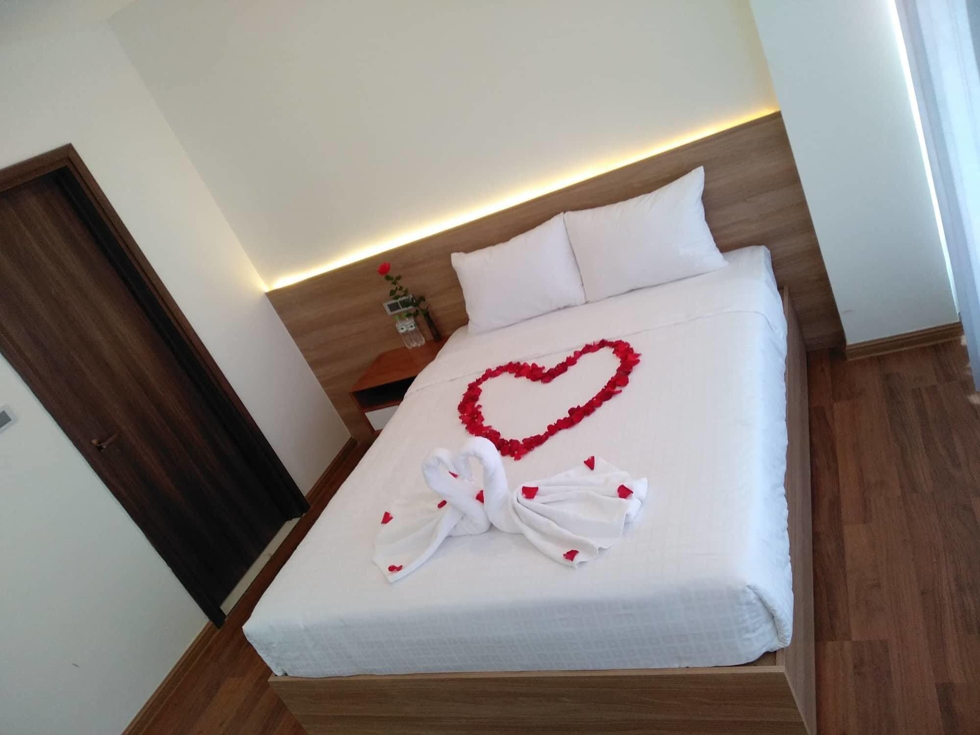 Ivy Hotel Dalat Zewnętrze zdjęcie