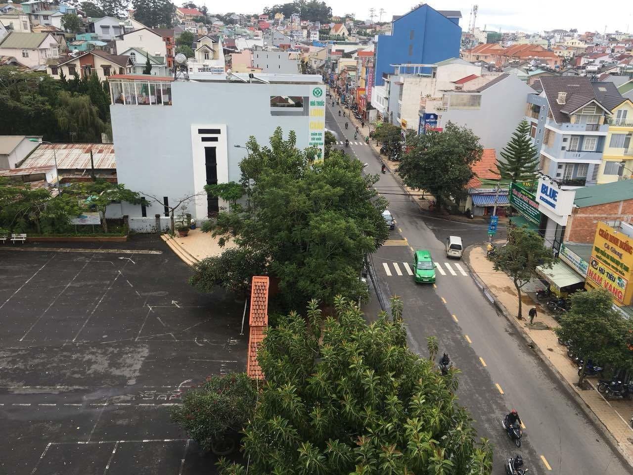 Ivy Hotel Dalat Zewnętrze zdjęcie