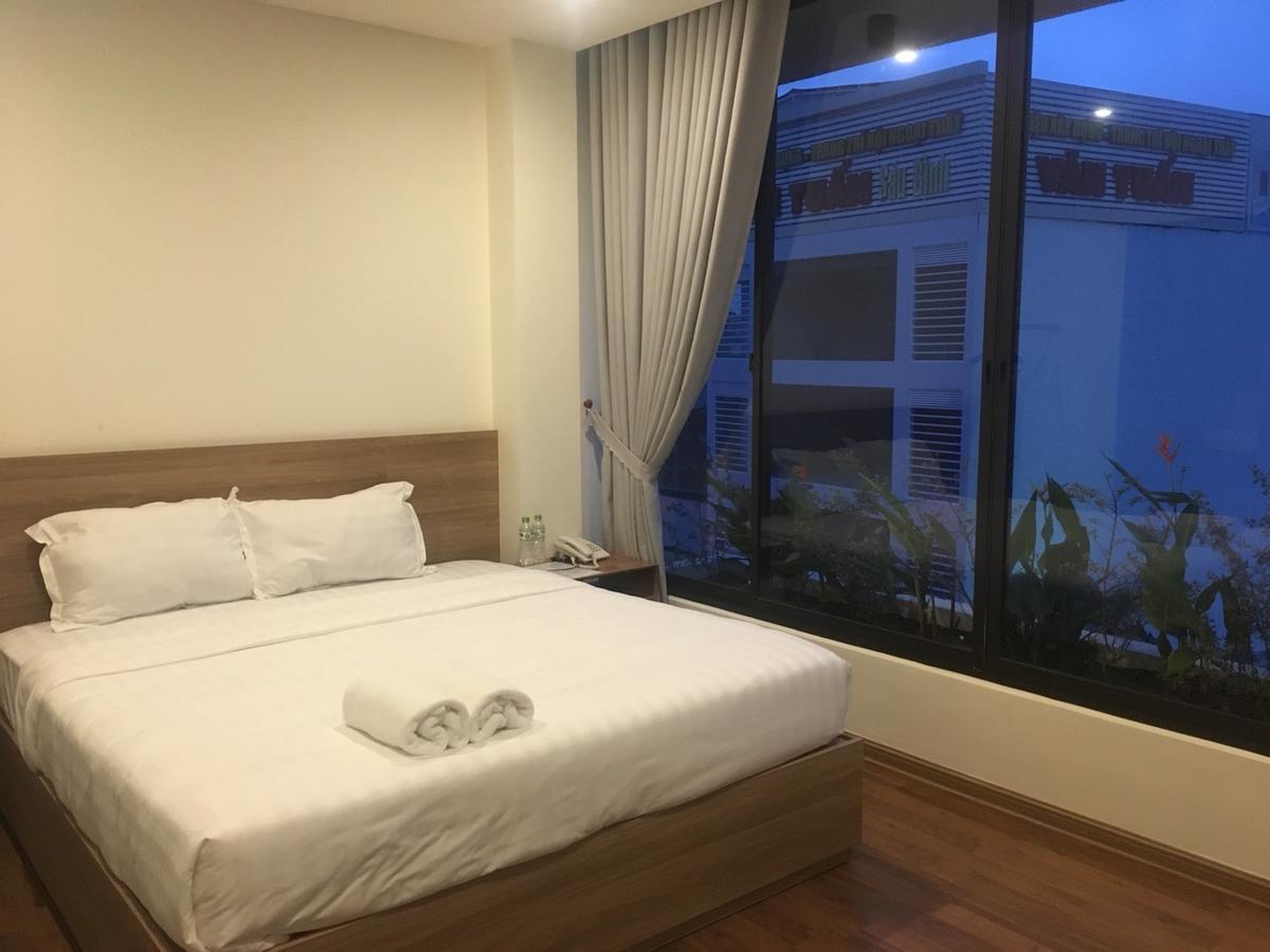 Ivy Hotel Dalat Zewnętrze zdjęcie