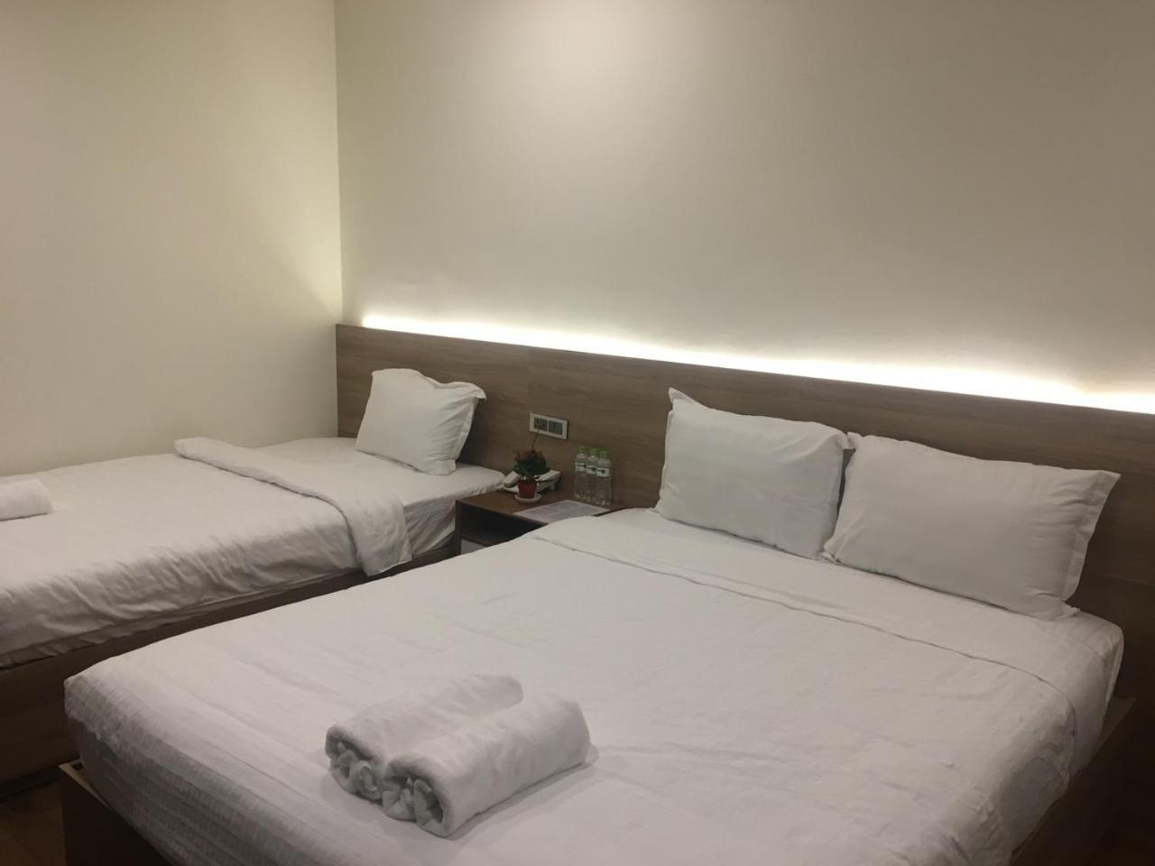 Ivy Hotel Dalat Zewnętrze zdjęcie