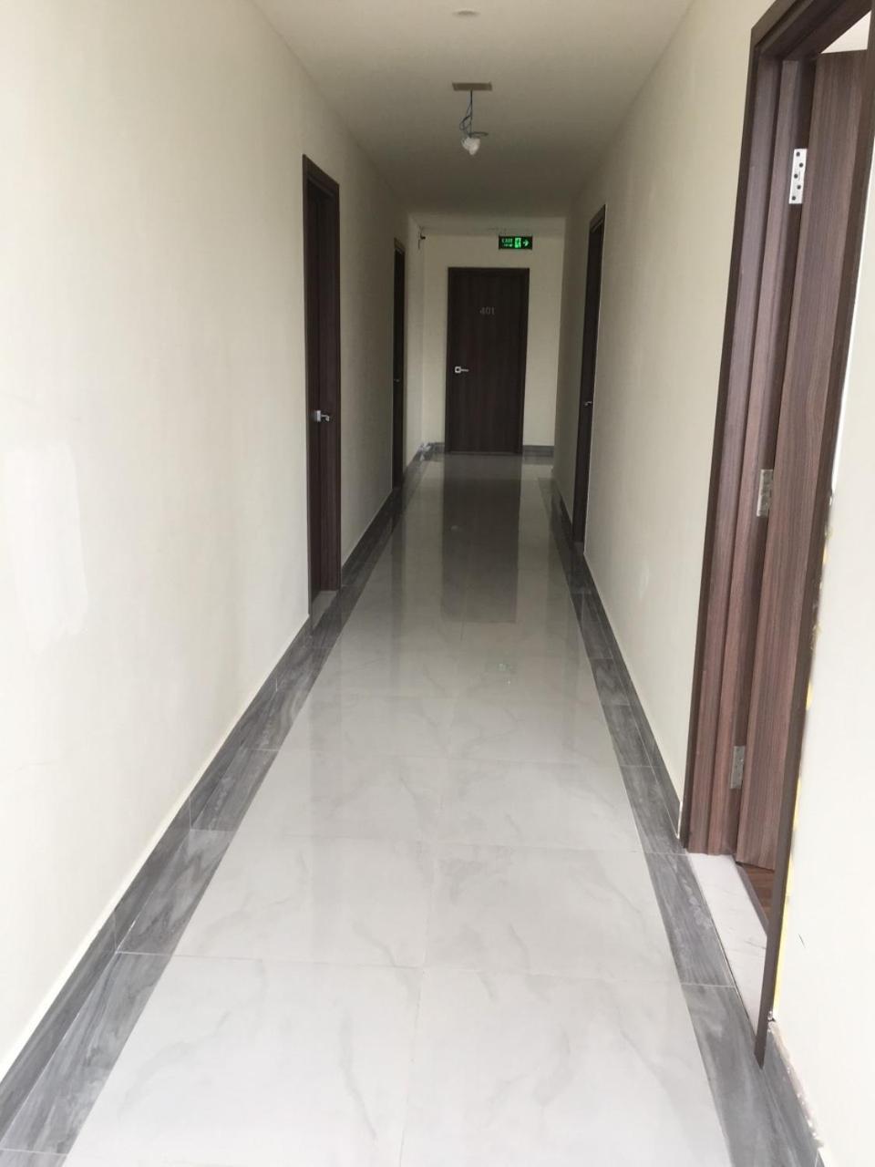 Ivy Hotel Dalat Zewnętrze zdjęcie
