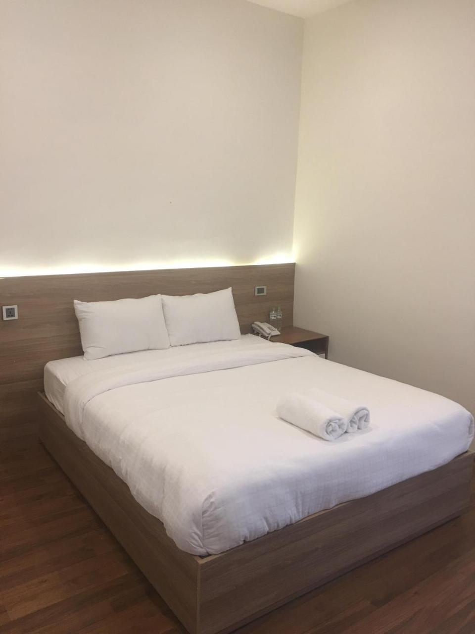 Ivy Hotel Dalat Zewnętrze zdjęcie