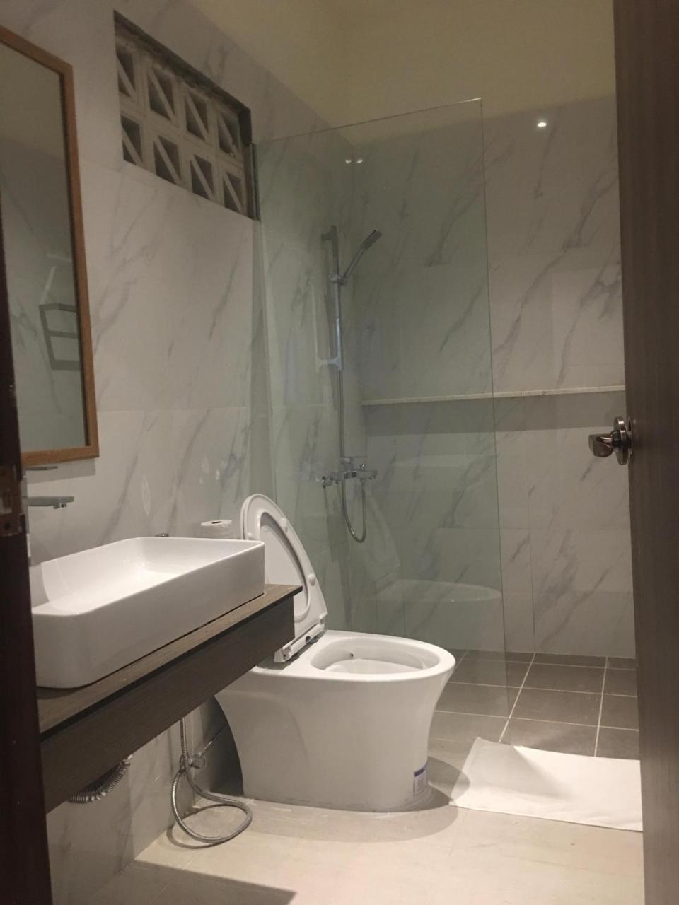 Ivy Hotel Dalat Zewnętrze zdjęcie