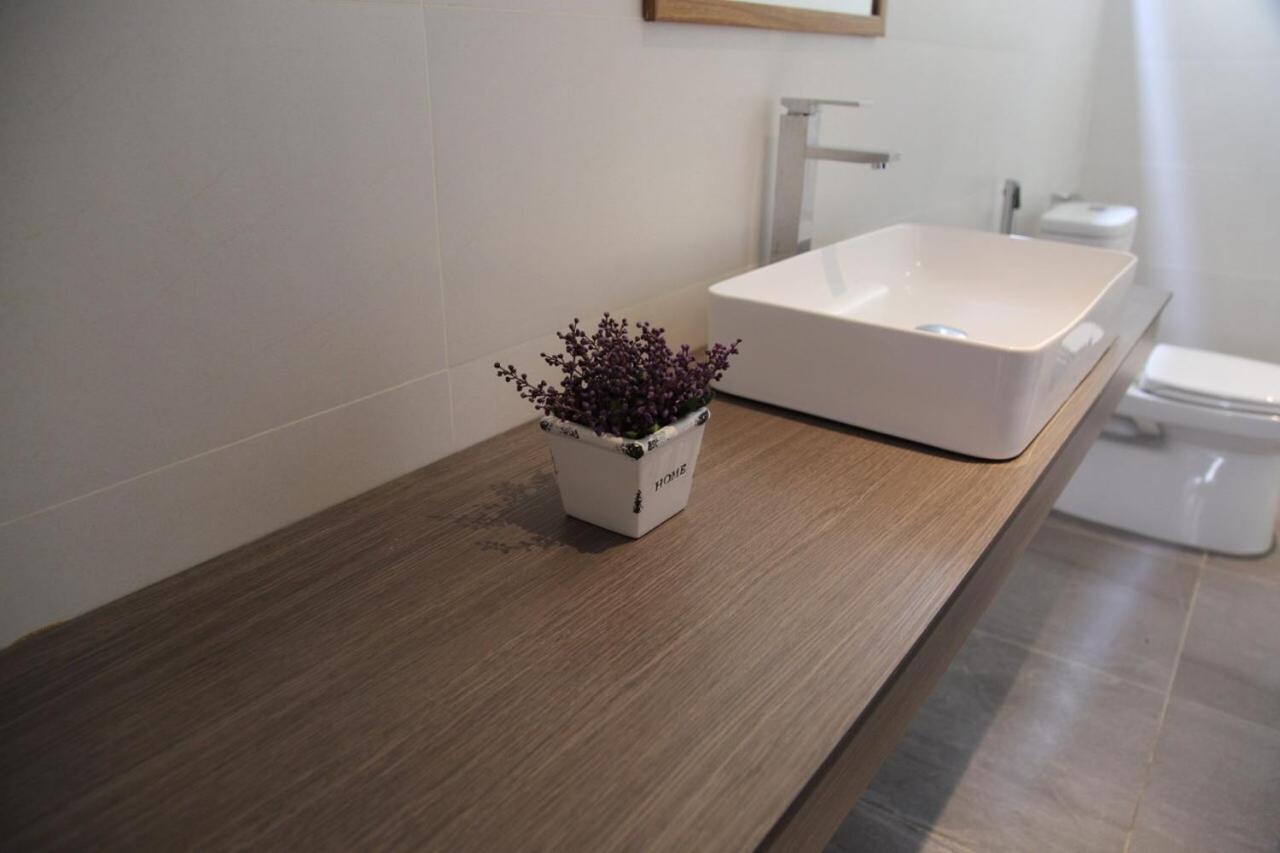 Ivy Hotel Dalat Zewnętrze zdjęcie
