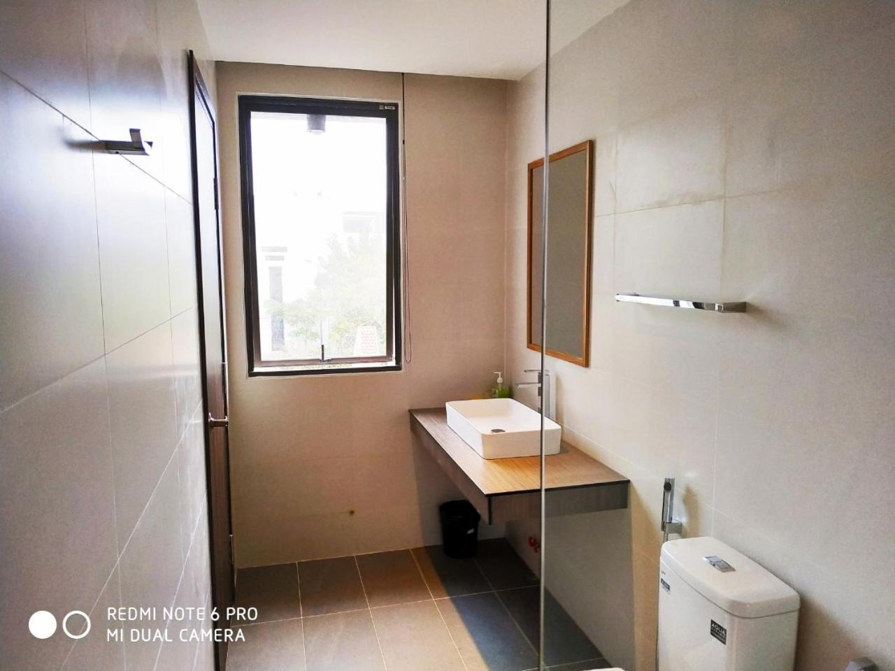 Ivy Hotel Dalat Zewnętrze zdjęcie