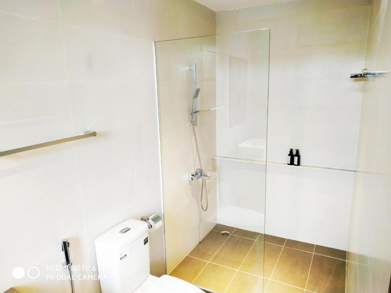 Ivy Hotel Dalat Zewnętrze zdjęcie