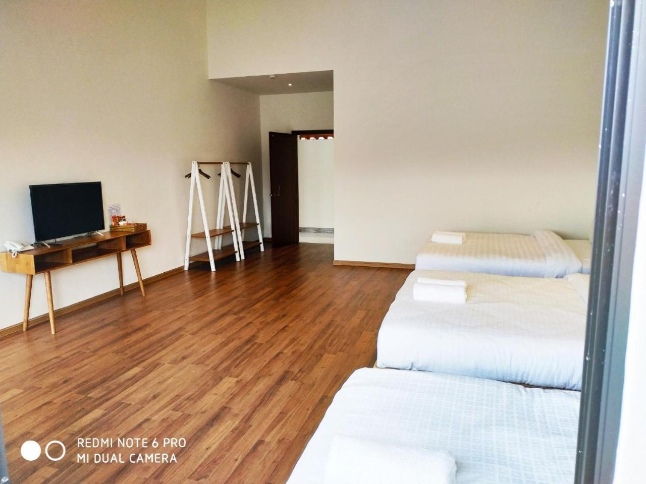 Ivy Hotel Dalat Zewnętrze zdjęcie